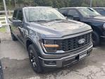 New 2025 Ford F-150 STX SuperCrew Cab 4WD Pickup for sale #25F549 - photo 3