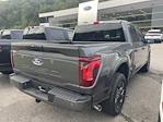 New 2025 Ford F-150 STX SuperCrew Cab 4WD Pickup for sale #25F549 - photo 4