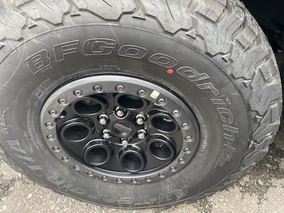 2025 Ford F-150 SuperCrew Cab 4WD Pickup for sale #25F550 - photo 1