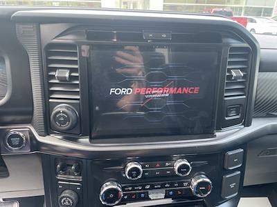 2025 Ford F-150 SuperCrew Cab 4WD Pickup for sale #25F550 - photo 2