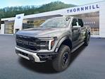 2025 Ford F-150 SuperCrew Cab 4WD Pickup for sale #25F550 - photo 17