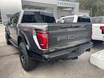 2025 Ford F-150 SuperCrew Cab 4WD Pickup for sale #25F550 - photo 7