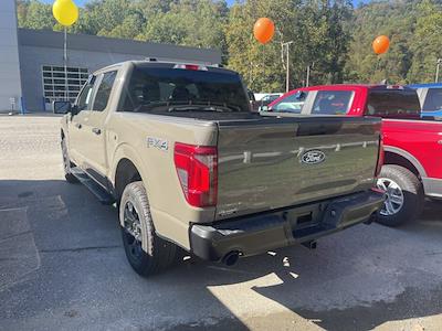2025 Ford F-150 SuperCrew Cab 4WD Pickup for sale #25F551 - photo 2