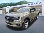New 2025 Ford Ranger XL SuperCrew Cab 4WD Pickup for sale #25F552 - photo 1