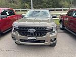 New 2025 Ford Ranger XL SuperCrew Cab 4WD Pickup for sale #25F552 - photo 2