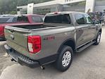 New 2025 Ford Ranger XL SuperCrew Cab 4WD Pickup for sale #25F552 - photo 4