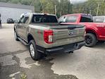 New 2025 Ford Ranger XL SuperCrew Cab 4WD Pickup for sale #25F552 - photo 6