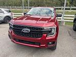 New 2025 Ford Ranger XL SuperCrew Cab 4WD Pickup for sale #25F553 - photo 3