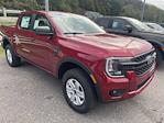 New 2025 Ford Ranger XL SuperCrew Cab 4WD Pickup for sale #25F553 - photo 4