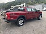 New 2025 Ford Ranger XL SuperCrew Cab 4WD Pickup for sale #25F553 - photo 5