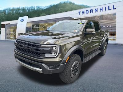 2025 Ford Ranger SuperCrew Cab 4WD Pickup for sale #25F554 - photo 1