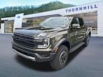 2025 Ford Ranger SuperCrew Cab 4WD Pickup for sale #25F554 - photo 1