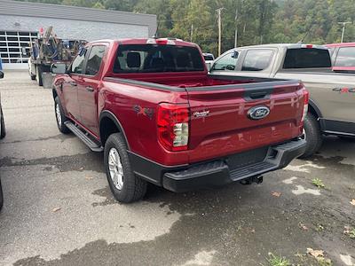 New 2025 Ford Ranger XL SuperCrew Cab 4WD Pickup for sale #25F555 - photo 2