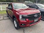 New 2025 Ford Ranger XL SuperCrew Cab 4WD Pickup for sale #25F555 - photo 4