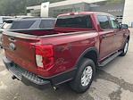 New 2025 Ford Ranger XL SuperCrew Cab 4WD Pickup for sale #25F555 - photo 5