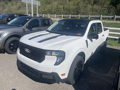 2025 Ford Maverick SuperCrew Cab AWD Pickup for sale #25F559 - photo 1
