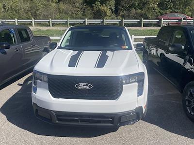 2025 Ford Maverick SuperCrew Cab AWD Pickup for sale #25F559 - photo 2