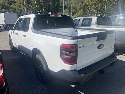 New 2025 Ford Maverick XLT SuperCrew Cab AWD Pickup for sale #25F559 - photo 2