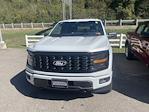 New 2025 Ford F-150 STX SuperCrew Cab 4WD Pickup for sale #25F560 - photo 3