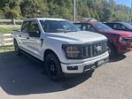 New 2025 Ford F-150 STX SuperCrew Cab 4WD Pickup for sale #25F560 - photo 4