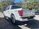 New 2025 Ford F-150 STX SuperCrew Cab 4WD Pickup for sale #25F560 - photo 2
