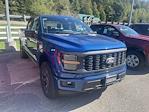 New 2025 Ford F-150 STX Super Cab for sale #25F561 - photo 4