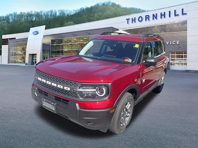2025 Ford Bronco Sport 4WD SUV for sale #25F562 - photo 1