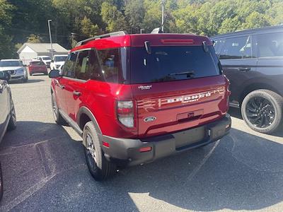 2025 Ford Bronco Sport 4WD SUV for sale #25F562 - photo 2