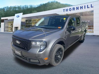 New 2025 Ford Maverick XLT SuperCrew Cab AWD Pickup for sale #25F564 - photo 1