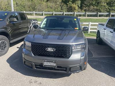 New 2025 Ford Maverick XLT SuperCrew Cab AWD Pickup for sale #25F564 - photo 2