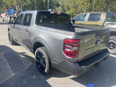 New 2025 Ford Maverick XLT SuperCrew Cab AWD Pickup for sale #25F564 - photo 2