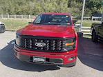 New 2025 Ford F-150 STX SuperCrew Cab 4WD Pickup for sale #25F566 - photo 3