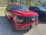 New 2025 Ford F-150 STX SuperCrew Cab 4WD Pickup for sale #25F566 - photo 4