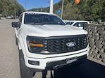 New 2025 Ford F-150 STX SuperCrew Cab 4WD Pickup for sale #25F573 - photo 3