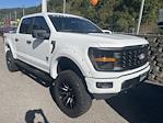 New 2025 Ford F-150 STX SuperCrew Cab 4WD Pickup for sale #25F573 - photo 4
