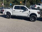 New 2025 Ford F-150 STX SuperCrew Cab 4WD Pickup for sale #25F573 - photo 5