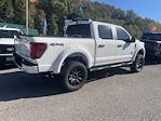 New 2025 Ford F-150 STX SuperCrew Cab 4WD Pickup for sale #25F573 - photo 6