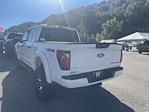 New 2025 Ford F-150 STX SuperCrew Cab 4WD Pickup for sale #25F573 - photo 2