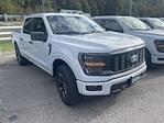 New 2025 Ford F-150 STX SuperCrew Cab 4WD Pickup for sale #25F576 - photo 4