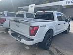 New 2025 Ford F-150 STX SuperCrew Cab 4WD Pickup for sale #25F576 - photo 5