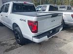 New 2025 Ford F-150 STX SuperCrew Cab 4WD Pickup for sale #25F576 - photo 2