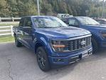 New 2025 Ford F-150 STX SuperCrew Cab 4WD Pickup for sale #25F577 - photo 4