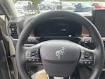 New 2025 Ford Bronco Sport Outer Banks 4WD SUV for sale #25F578 - photo 11