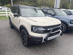 New 2025 Ford Bronco Sport Outer Banks 4WD SUV for sale #25F578 - photo 4