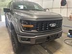 2025 Ford F-150 SuperCrew Cab 4WD Pickup for sale #25F581 - photo 4
