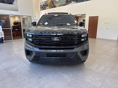 New 2025 Ford Expedition Platinum 4WD SUV for sale #25F584 - photo 2