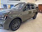 New 2025 Ford Expedition Platinum 4WD SUV for sale #25F584 - photo 1