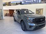New 2025 Ford Expedition Platinum 4WD SUV for sale #25F584 - photo 3
