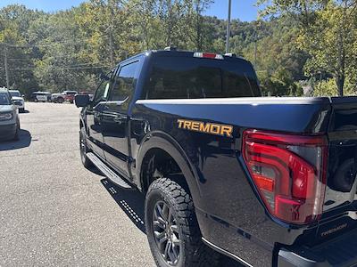 New 2025 Ford F-150 Tremor SuperCrew Cab for sale #25F586 - photo 2