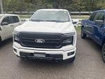 New 2025 Ford F-150 Lariat SuperCrew Cab 4WD Pickup for sale #25F587 - photo 2